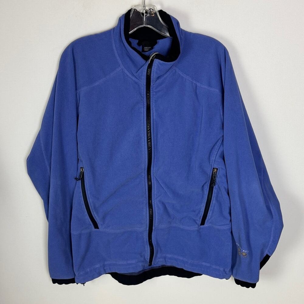 VTG Mountain Hardwear Fleece - Women's 14
